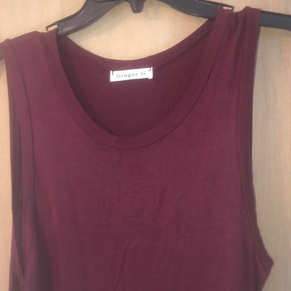 Ginger G tunic… (68)